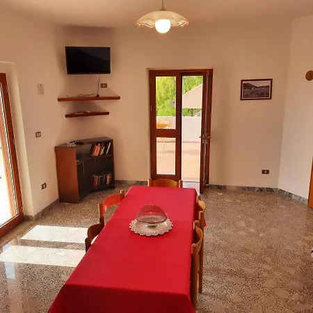 Da Alfonsina Vila Castellabate Quarto foto