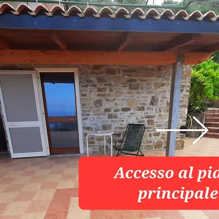 Da Alfonsina Vila Castellabate Quarto foto
