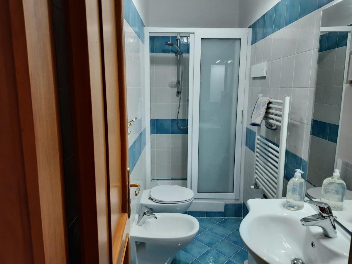 Da Alfonsina Holiday home Castellabate