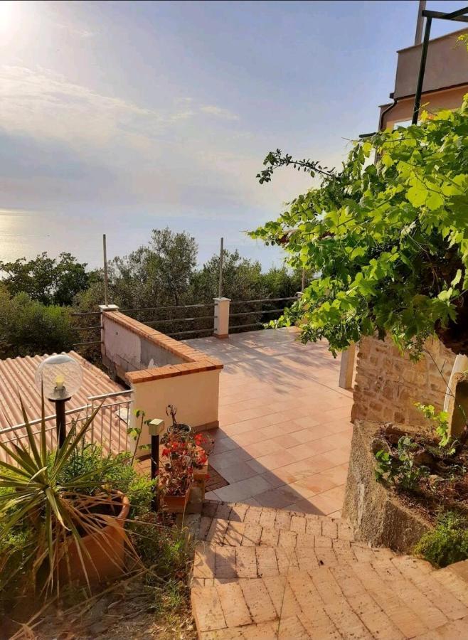 Da Alfonsina Holiday home Castellabate