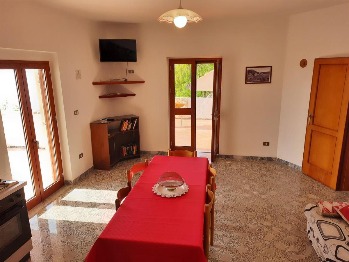 Da Alfonsina Holiday home *