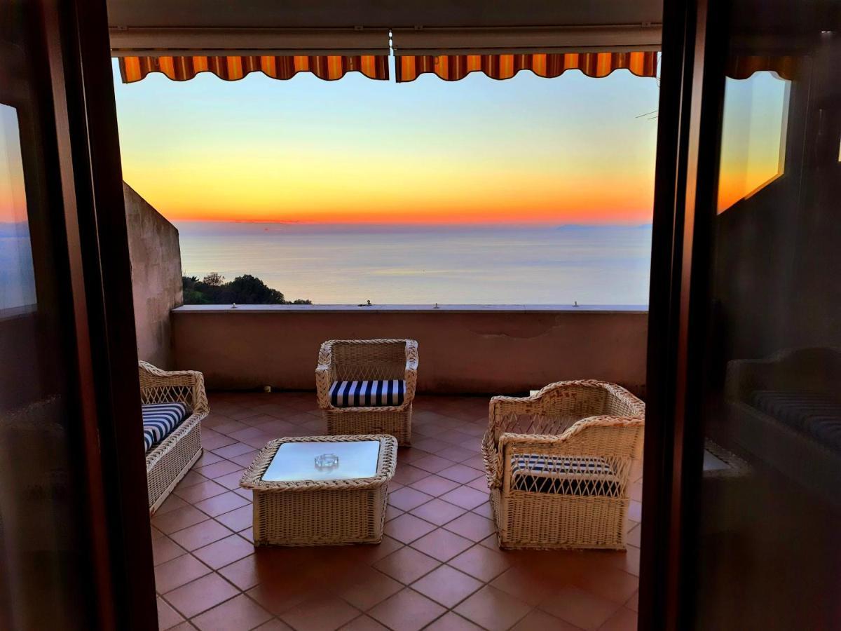 Da Alfonsina Holiday home Castellabate