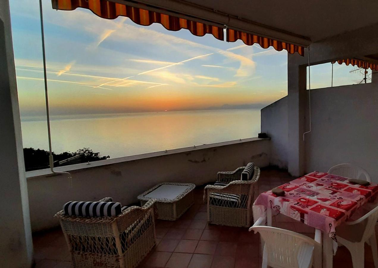 Da Alfonsina Holiday home Castellabate