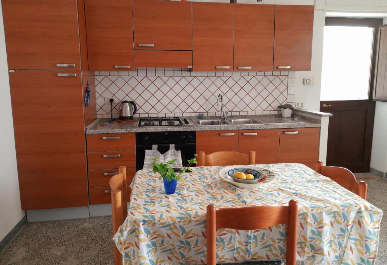 Holiday home Da Alfonsina Castellabate