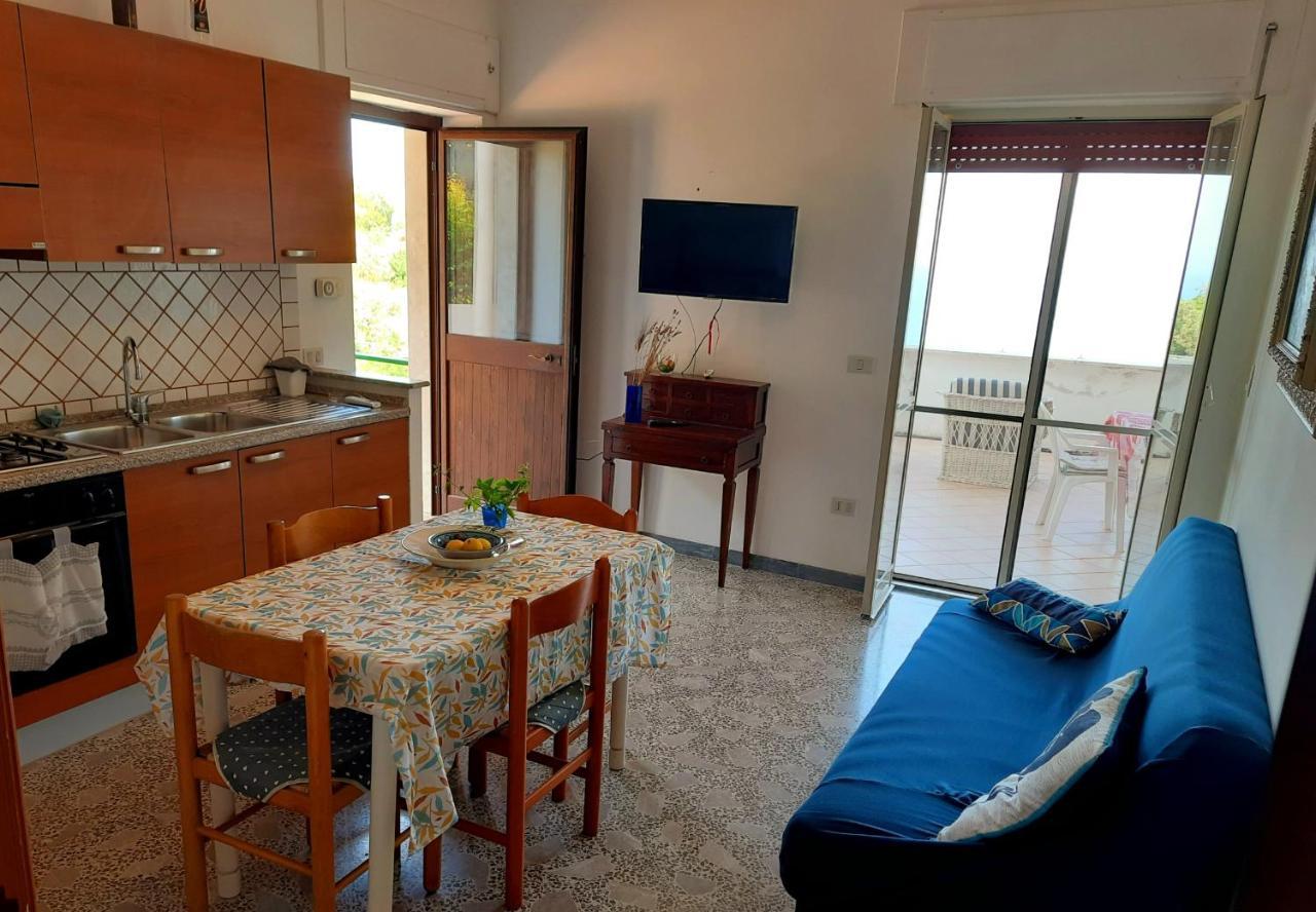 Da Alfonsina Holiday home