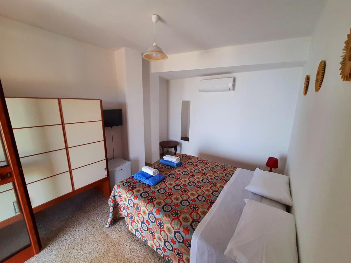 Da Alfonsina Holiday home
