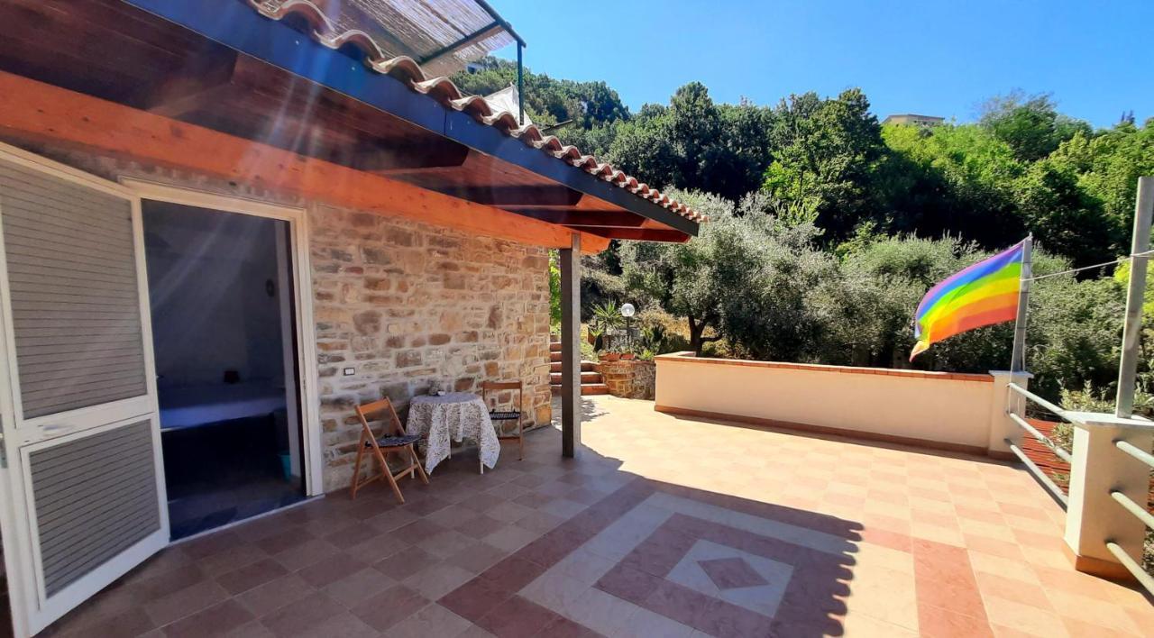 Holiday home Da Alfonsina Castellabate