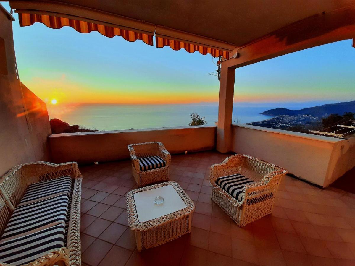 Da Alfonsina Holiday home Castellabate