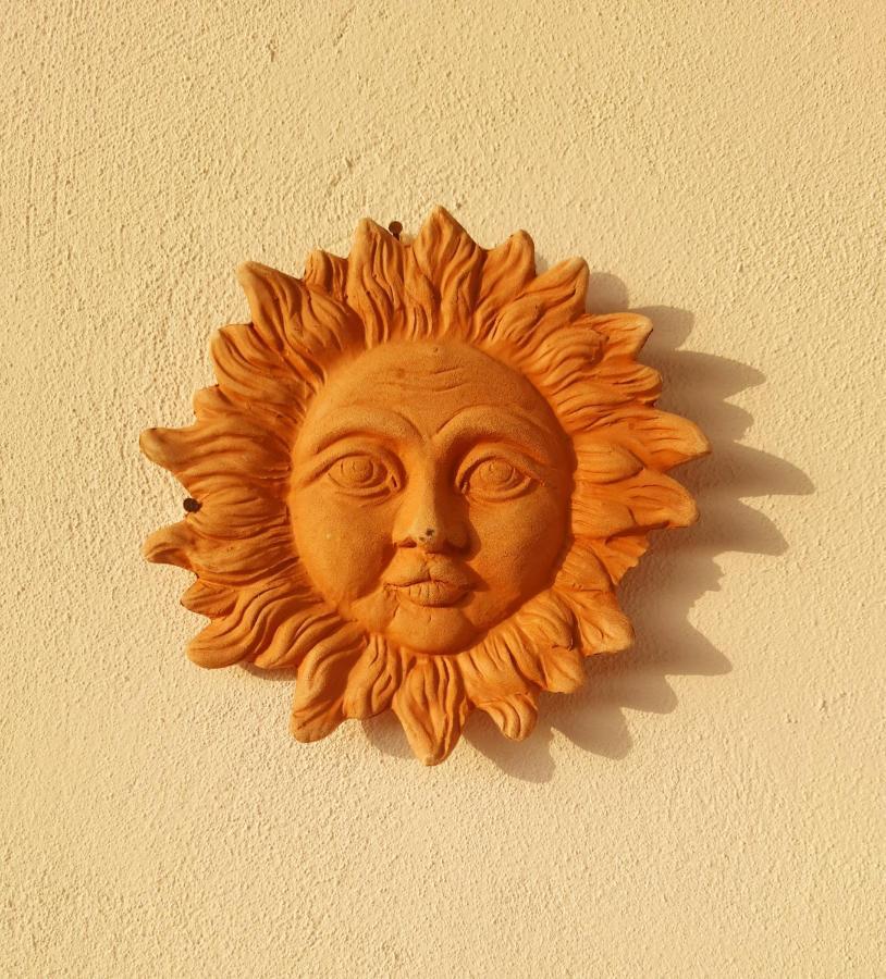 Holiday home Da Alfonsina *