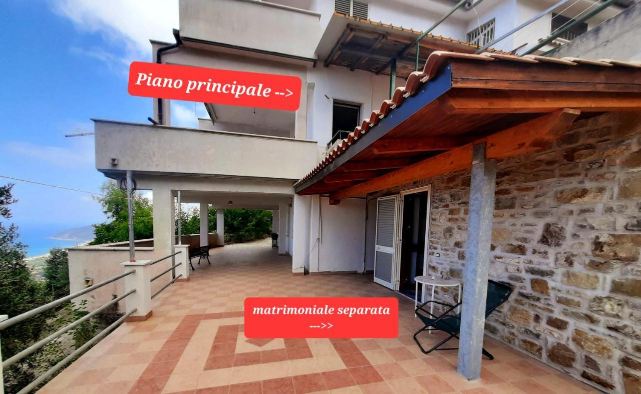 Da Alfonsina Holiday home *