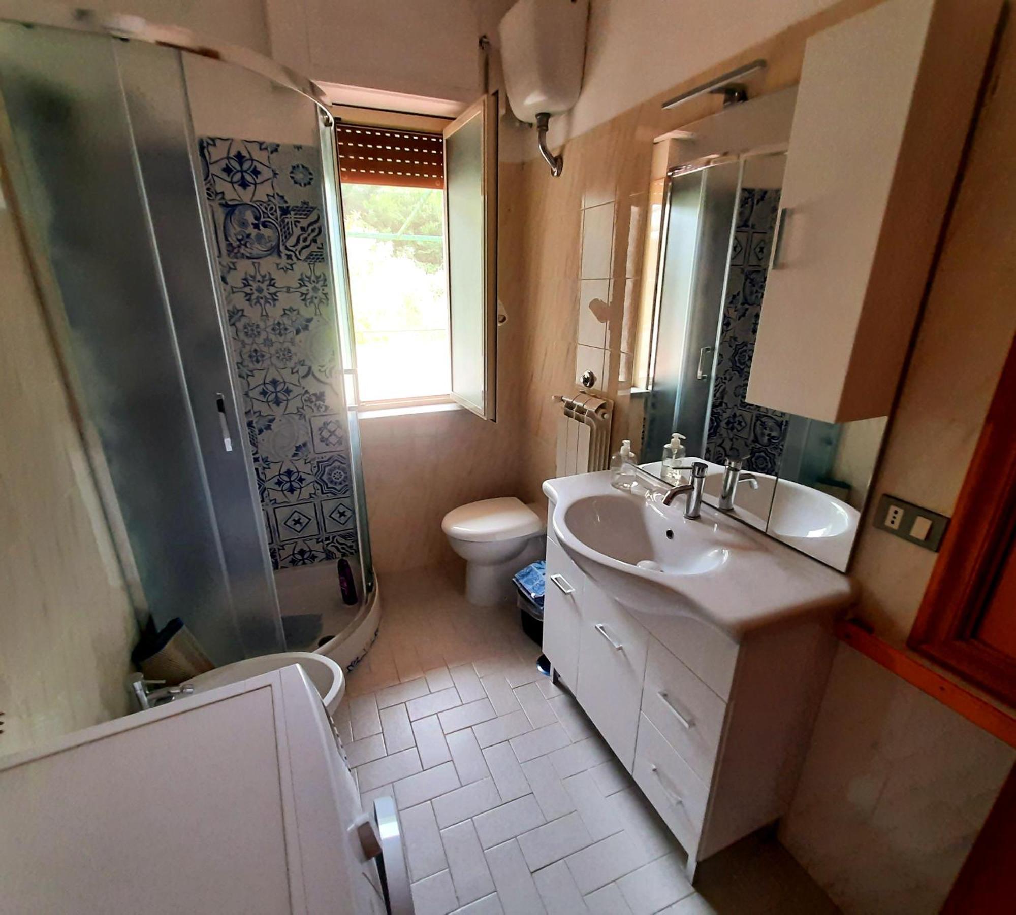 Holiday home Da Alfonsina